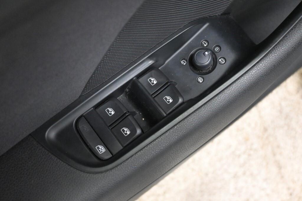 Audi A3 SPB 35 TDI S tronic Admired