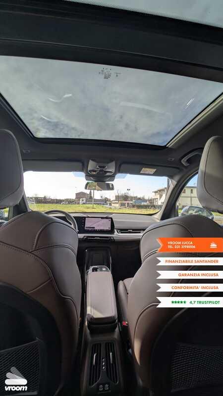 BMW X1 (U11) X1 sDrive 18d Msport