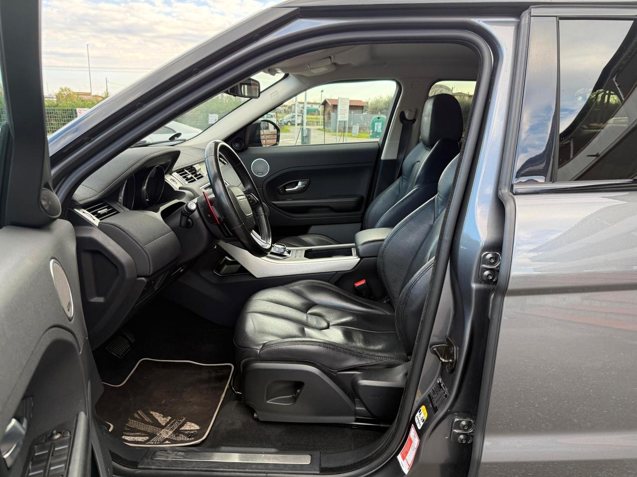 Land Rover Range Evoque 2.2 TD4 5p. British Edition Dynamic