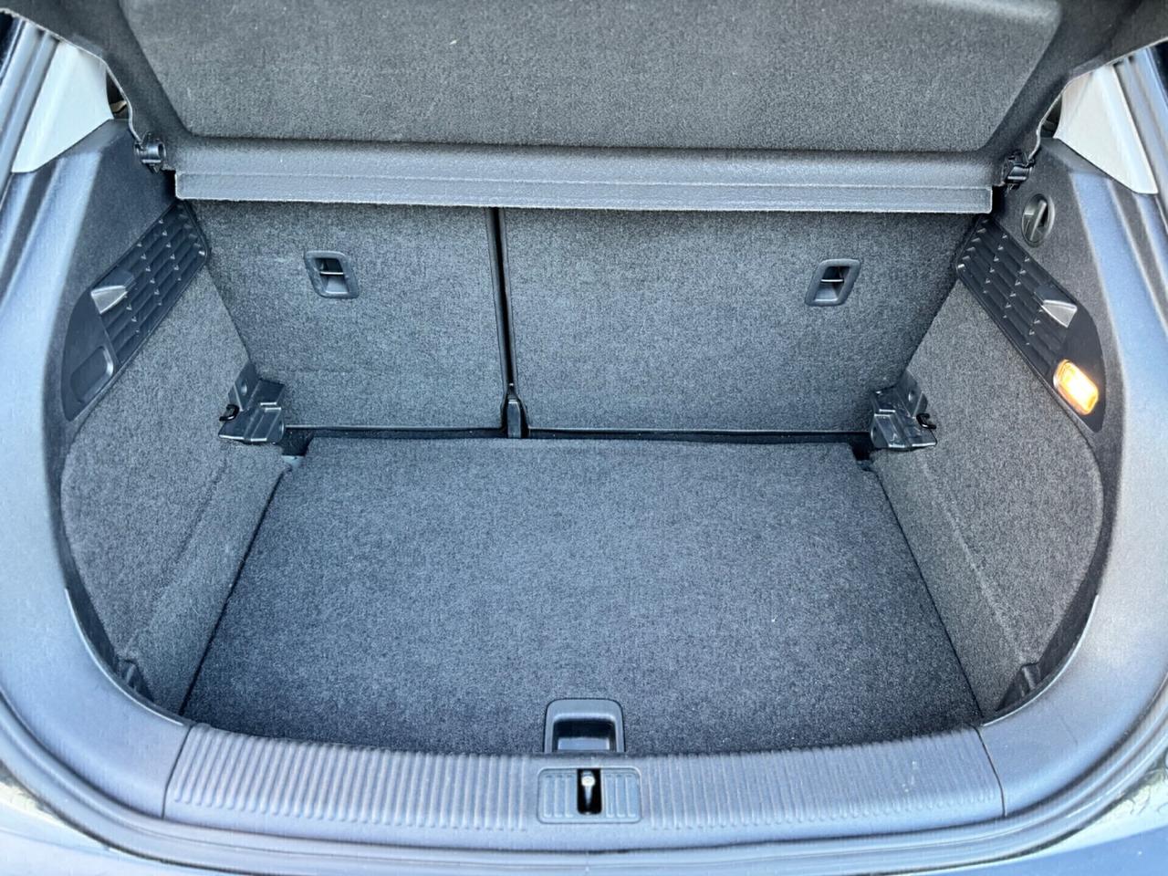 Audi A1 1.6 TDI 105 CV Ambition