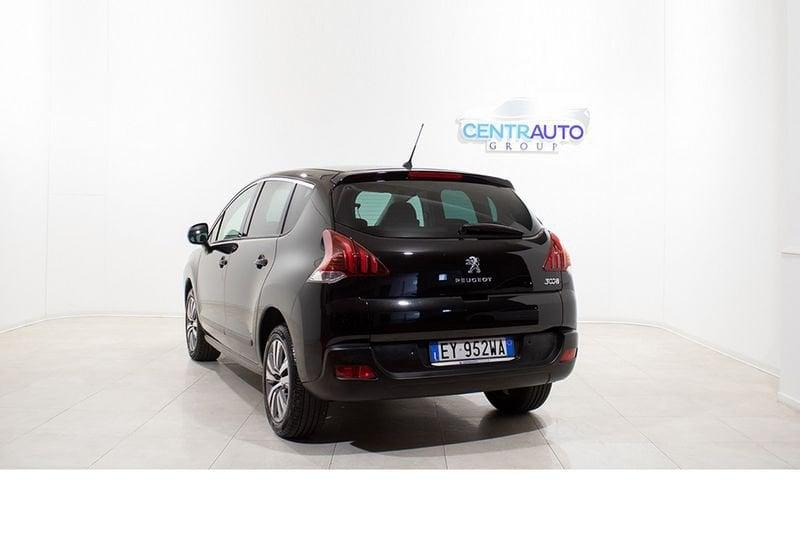 Peugeot 3008 3008 1.6 HDi 115cv Business