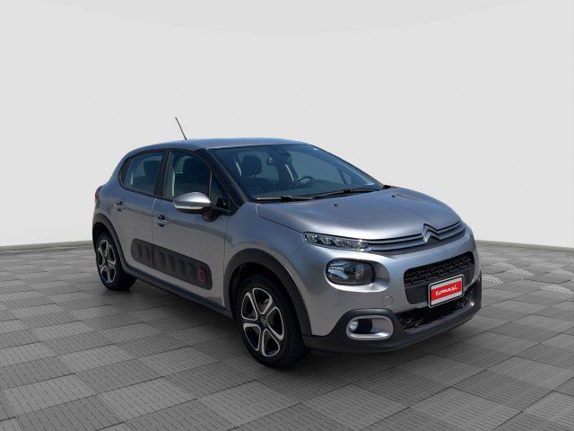 CITROEN C3 C3 PureTech 83 S&S Shine