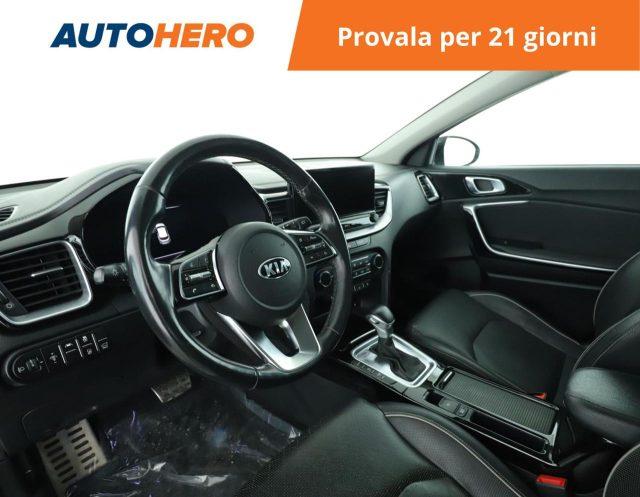 KIA XCeed 1.6 CRDi 136 CV DCT Evolution