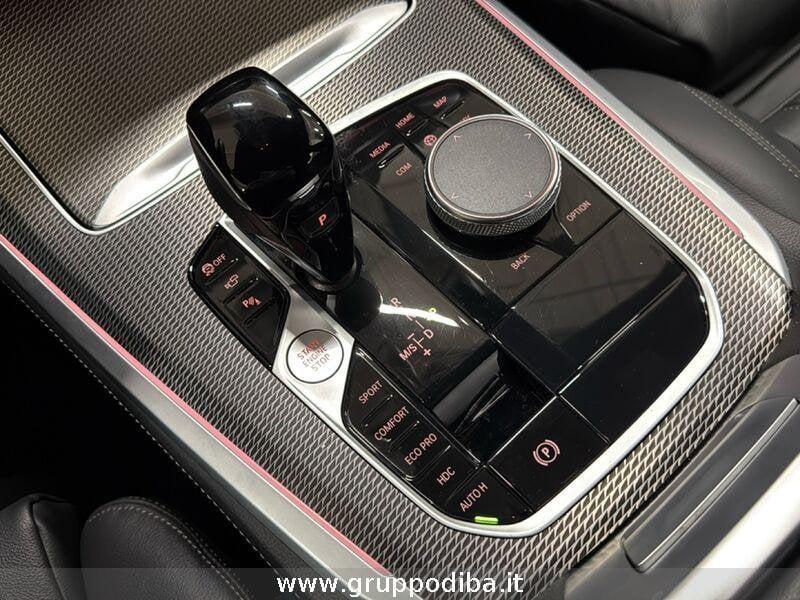 BMW X5 G05 2018 Diesel xdrive30d mhev 48V Msport auto