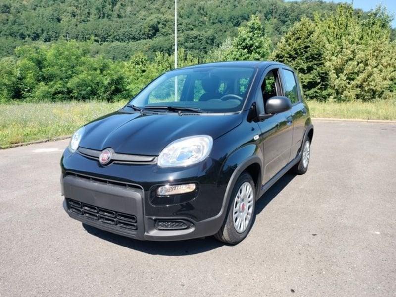 FIAT Panda 1.0 FireFly S&S Hybrid Gpl!!