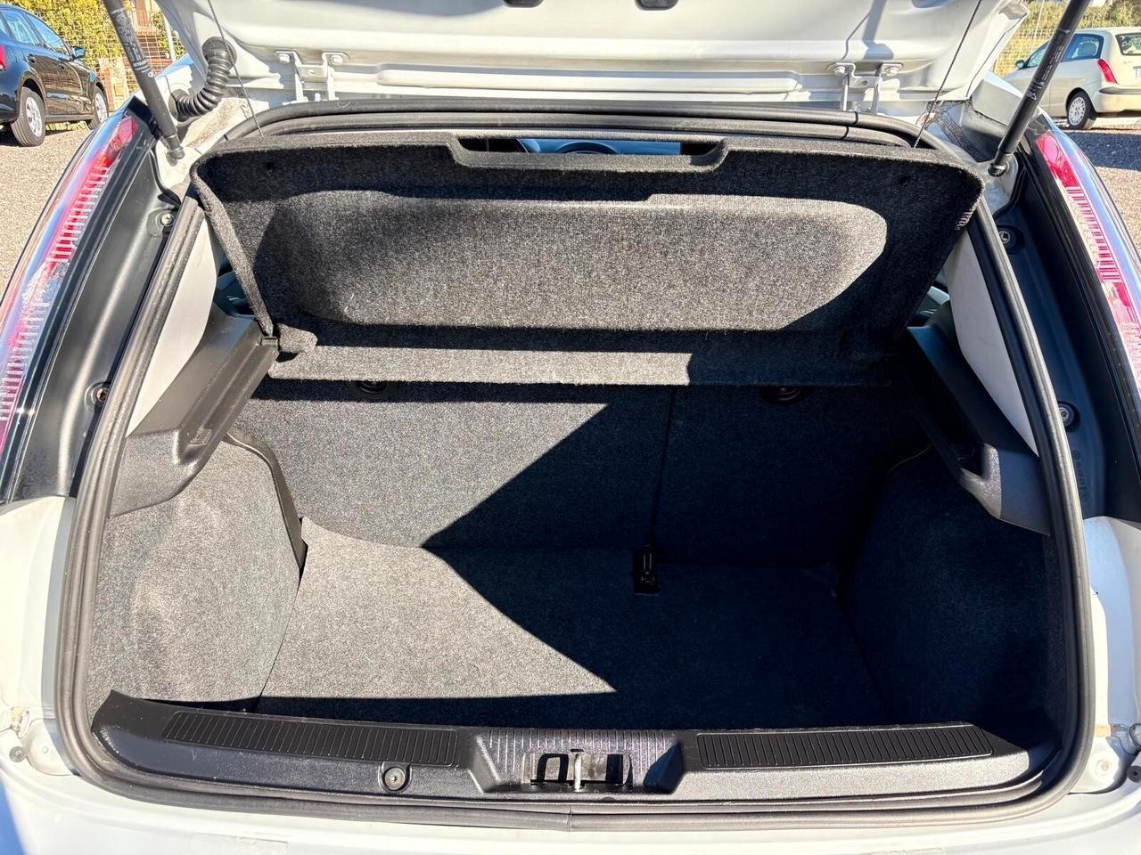 Fiat Punto Evo 1.3 Mjt 75 CV DPF 3 porte S&S Dynamic