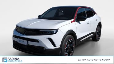 OPEL Mokka II 2020 - Mokka 1.2 t GS s&s 100cv