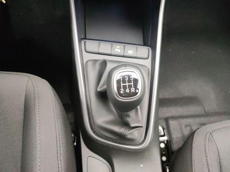 Hyundai Bayon PE 1.2MPI GPL XLINE * Conver. G