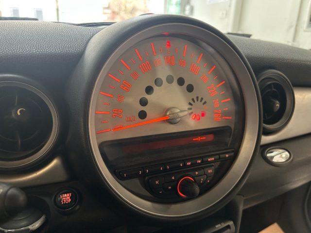 MINI One 1.6 16V One (55kW)