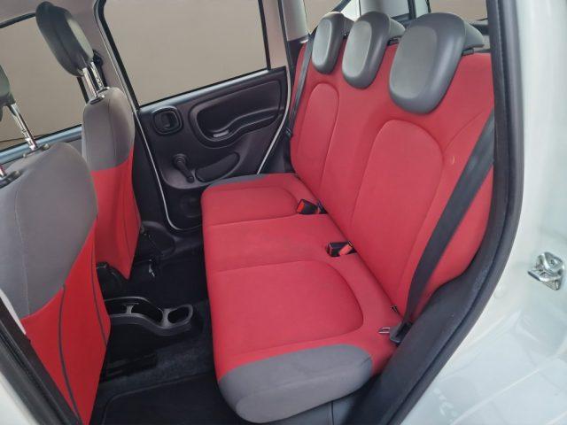 FIAT Panda 0.9 TwinAir Turbo S&S Easy