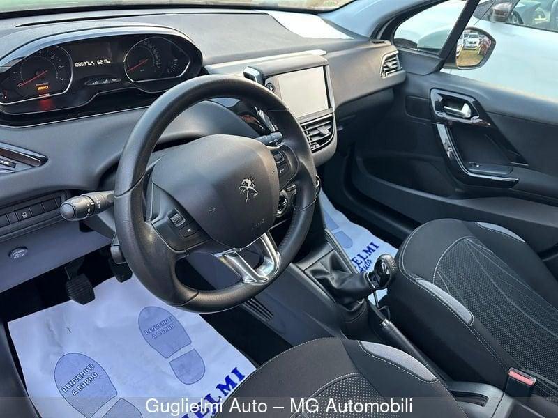 Peugeot 208 1.4 VTi 95CV 5p. GPL Allure