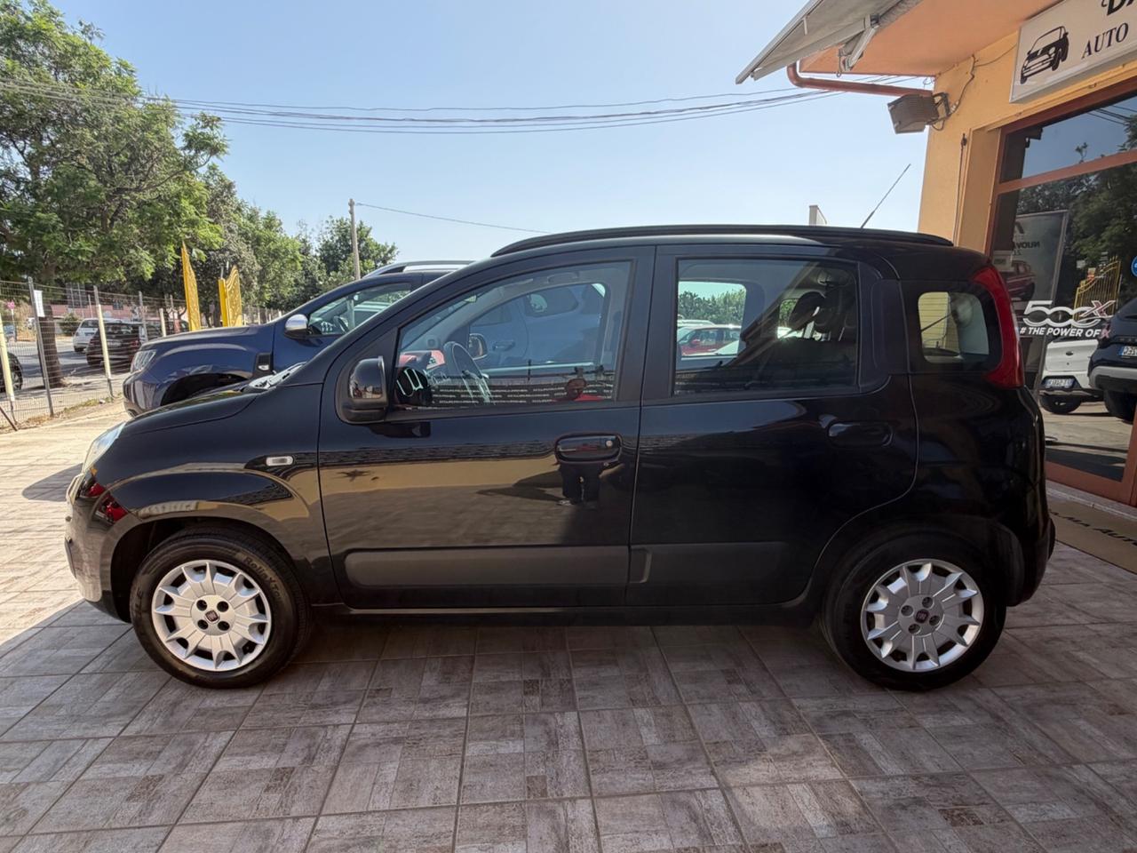 Fiat Panda 1.2 Lounge 2014