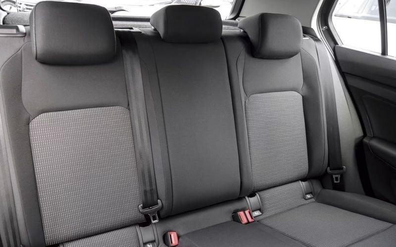 Volkswagen Golf Golf 2.0 TDI 116 CV SCR Life CARPLAY COCKPIT LED NEOPATENTATI