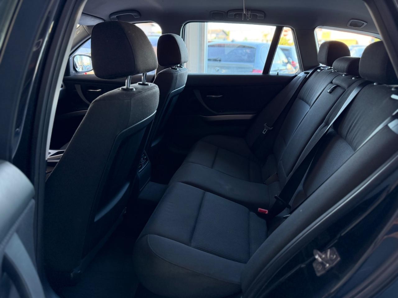 Bmw 316d cat Touring 116.000km