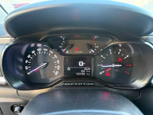Citroen C3 1.5 BlueHDi 100 S&S Shine 2020