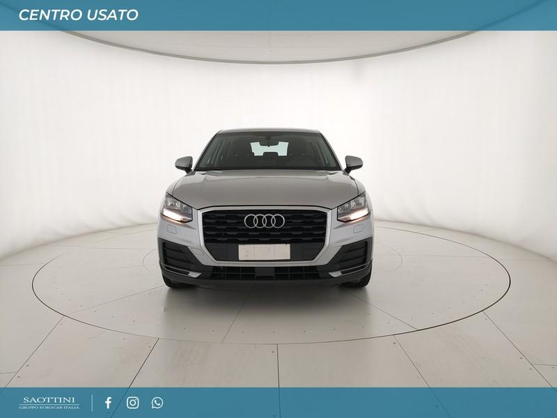 35 1.5 TFSI S tronic