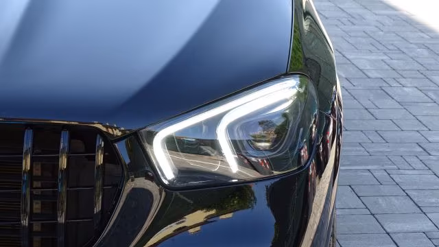 MERCEDES-BENZ GLE 300 d 4Matic Mild Hybrid, Automatica, Premium Garanzia