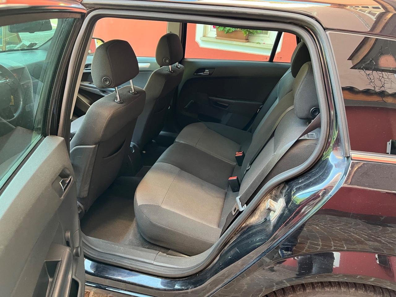 Opel Astra 1.7 CDTI 110CV Station Wagon