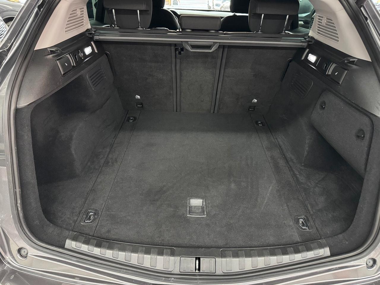 Stelvio 2.2 190CV AT8 Q4 NAVI VETRI SCURI BELLA