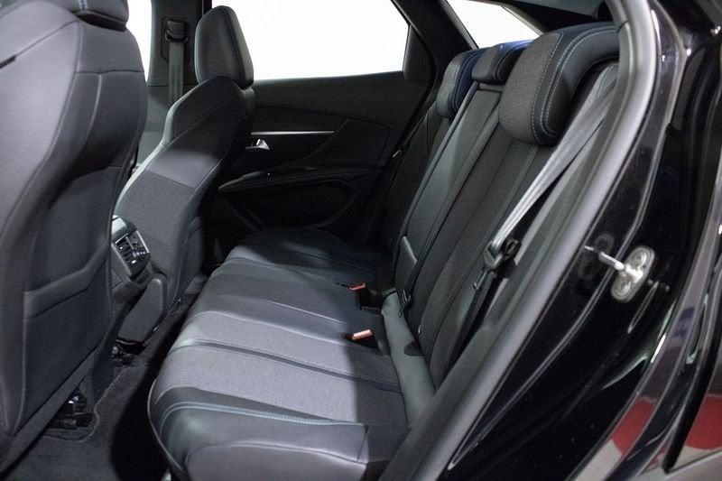 Peugeot 3008 3008 BluHdi 130cv EAT8 ALLURE