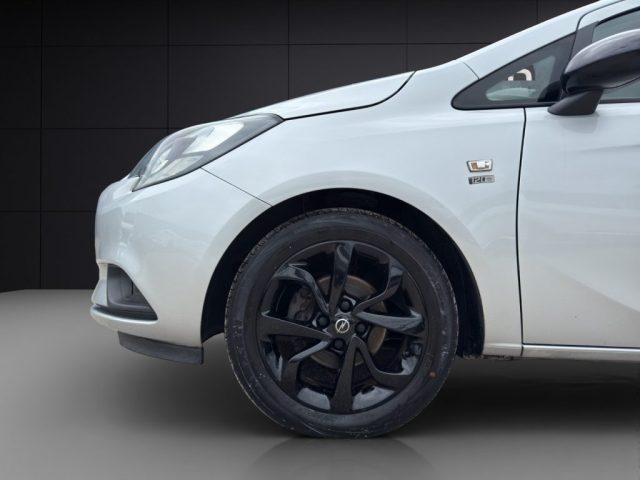 OPEL Corsa 1.4 90CV GPL Tech Coupé 120 Anniversary