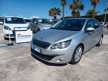 Peugeot 308 BlueHDi 100 S&S Active