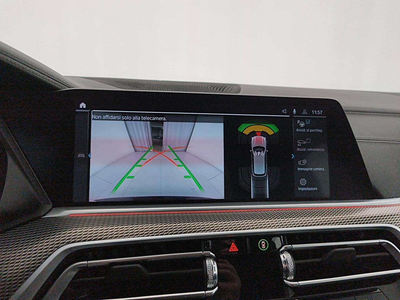 BMW X5 xDrive45e MSport