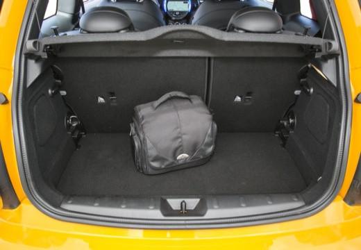 MINI Mini IV F55-F56 2014 - Mini 2.0 Cooper S Boost 3p auto