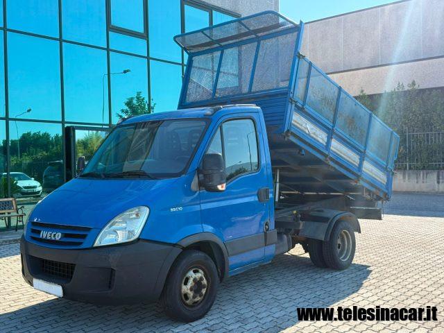 IVECO DAILY 35C10 RICALTABILE