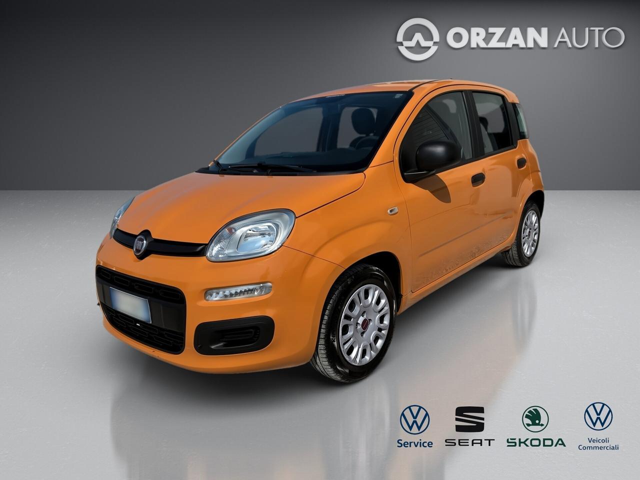 Fiat Panda 1.2 Easy VENDITE 3491558563 - 3478673115