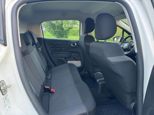 CITROEN C3 PureTech 110 S&S Shine Pack