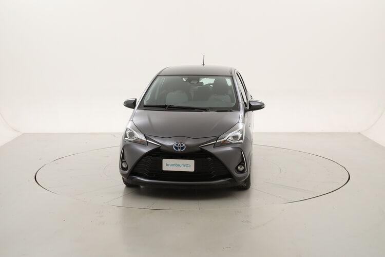 Toyota Yaris Hybrid Active BR081963 1.5 Full Hybrid 101CV