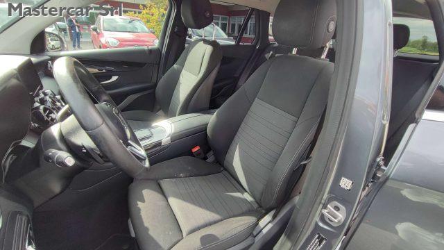 MERCEDES-BENZ GLC 300 GLC 300e phev (eq-power) Business 4matic auto - GJ