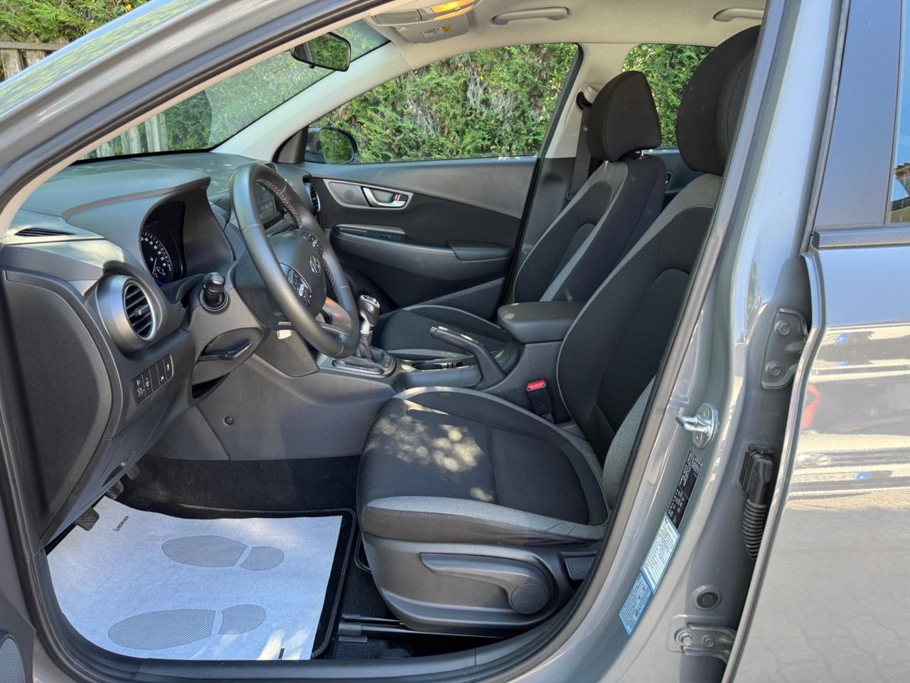 Hyundai Kona 1.6 CRDI 115 CV Xpossible