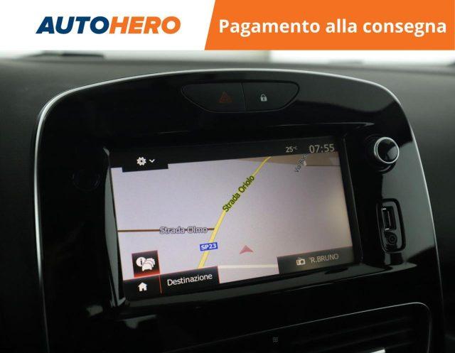 RENAULT Clio dCi 8V 90CV Start&Stop 5 porte Energy Intens