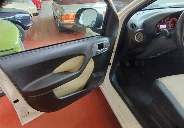FIAT Panda 1.3 MJT 16V DPF 4x4 LEGGERE U.P.