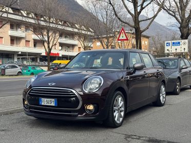 Mini Cooper Clubman Mini 1.5 Cooper Hype Clubman - VETRI OSCURATI