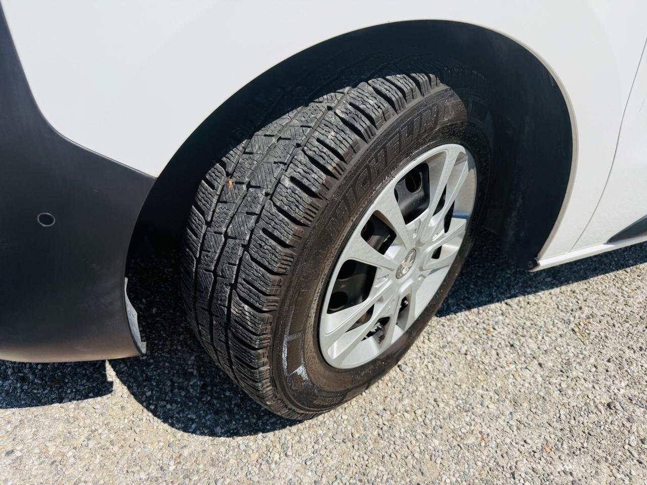 Peugeot Expert BlueHDi 120 PL-SL-TN Furgone Pro Long