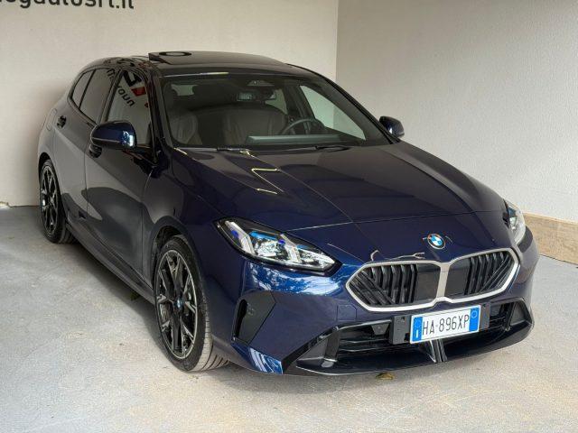 BMW 118 d MSport