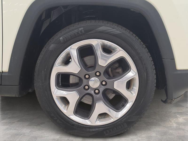 Jeep Compass 1.6 Multijet II Limited 2WD