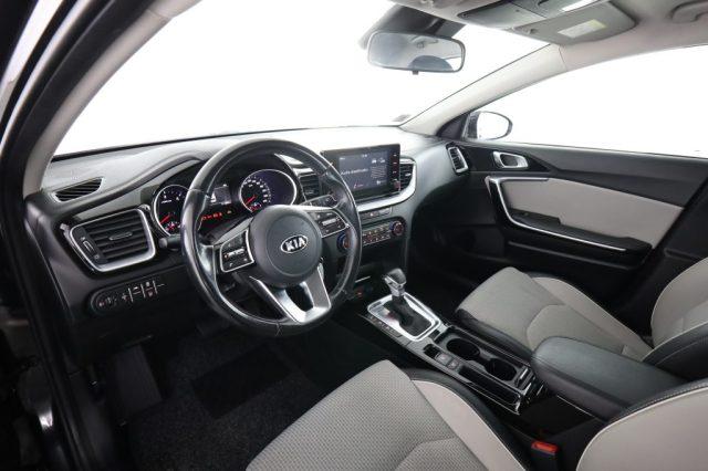 KIA XCeed Xceed 1.6 CRDi 115CV DCT Style