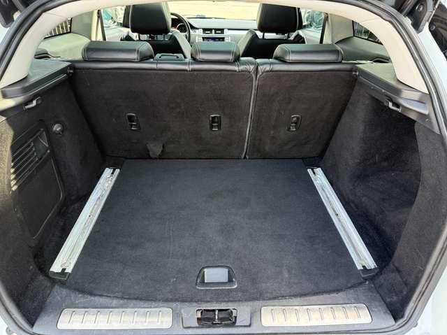 Land Rover Range Rover Evoque Range Rover Evoque 3p 2.2 td4 150cv