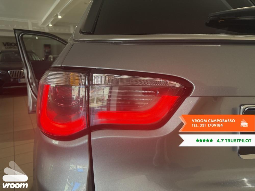 JEEP Compass 2ª serie Compass 2.0 Multijet II ...