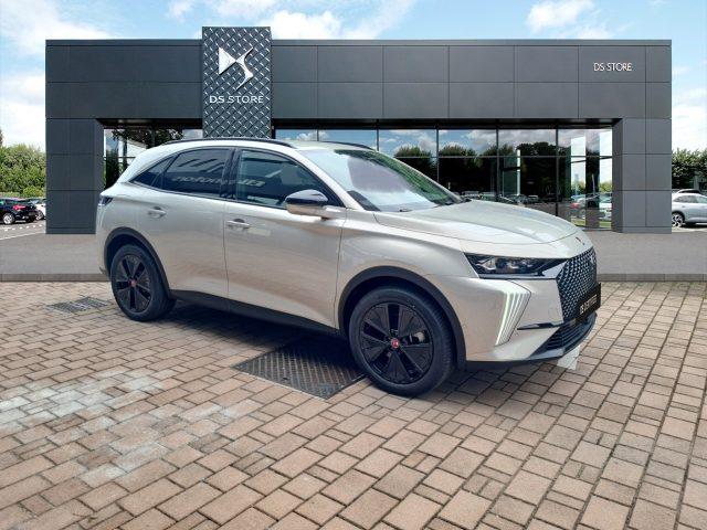 DS AUTOMOBILES DS 7 E-Tense 225 Performance Line+