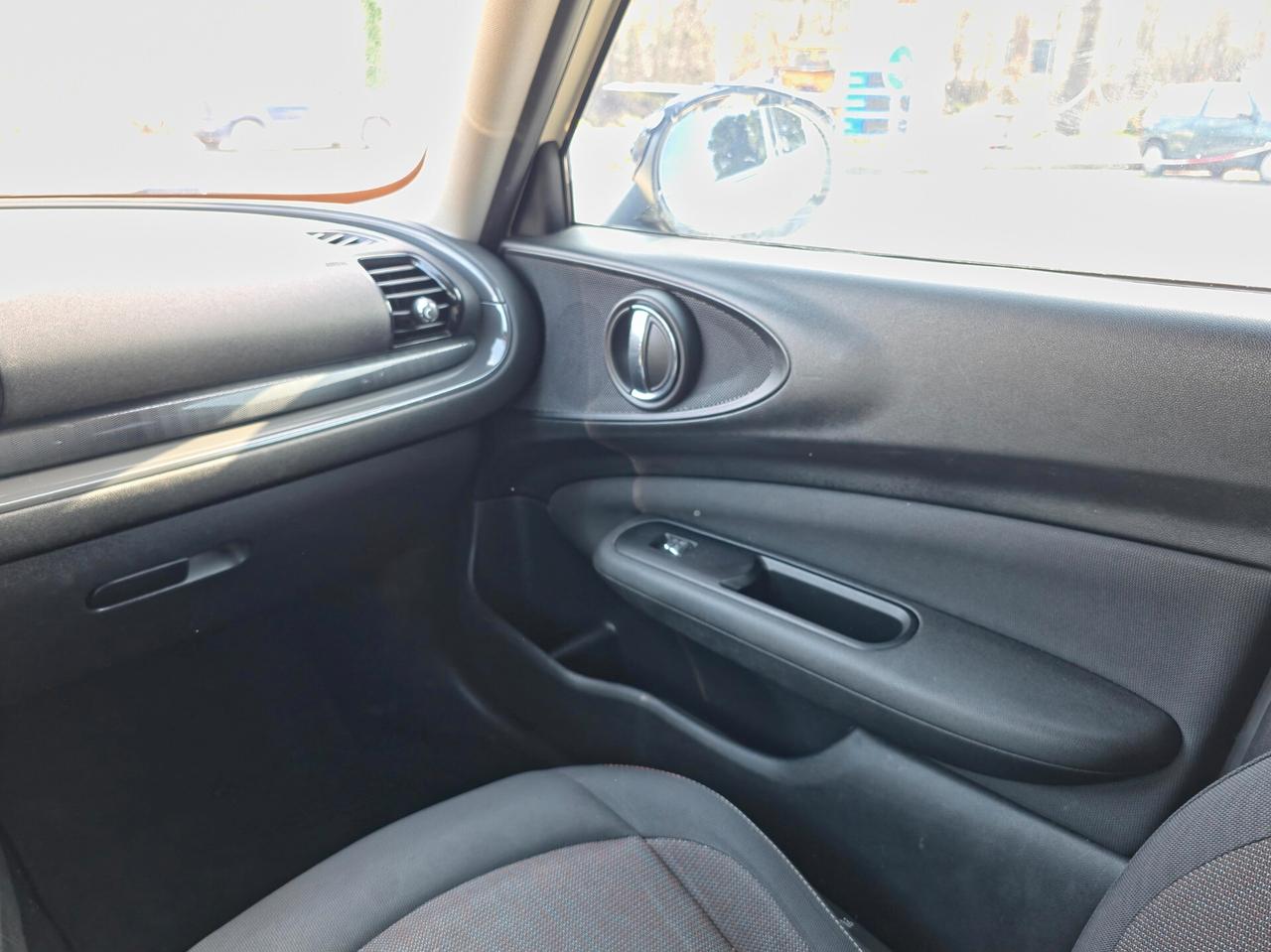 Mini Cooper Clubman 1.5 Hype 2017-E6 Automatico NEO