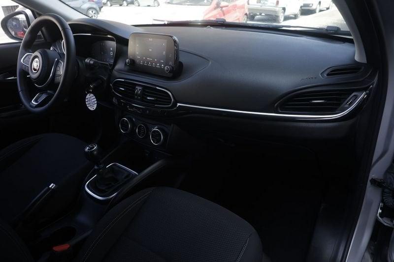 FIAT Tipo Fiat Tipo 1.6 Mjt 130cv S&S Business Unicoproprietario