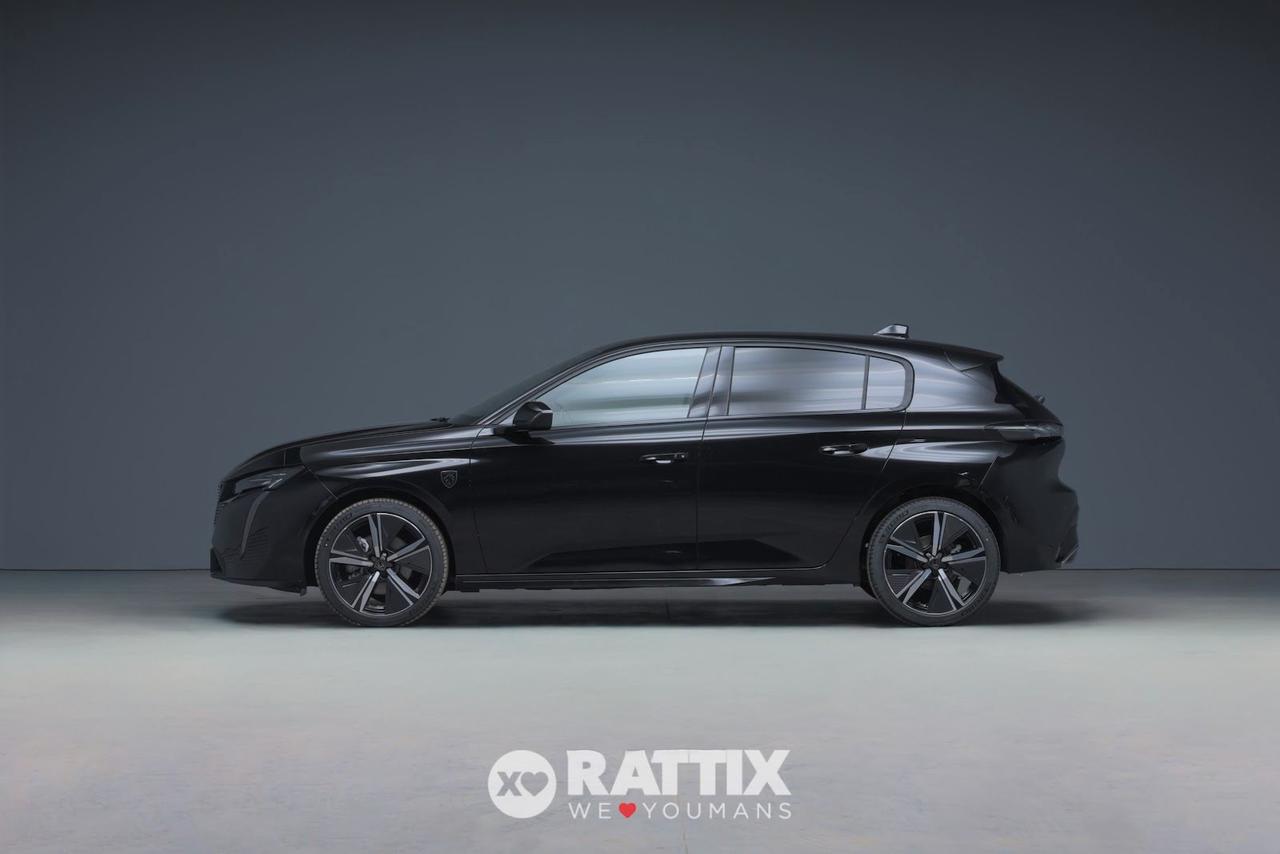 Peugeot 308 1.2 Hybrid 145CV GT e-DCS6