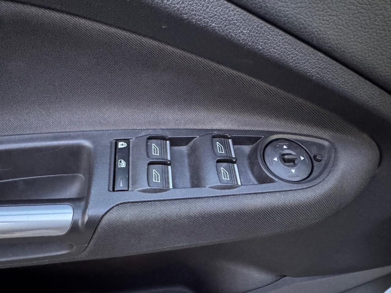 Ford C-Max 1.5 TDCi Start&Stop garanzia 12 mesi