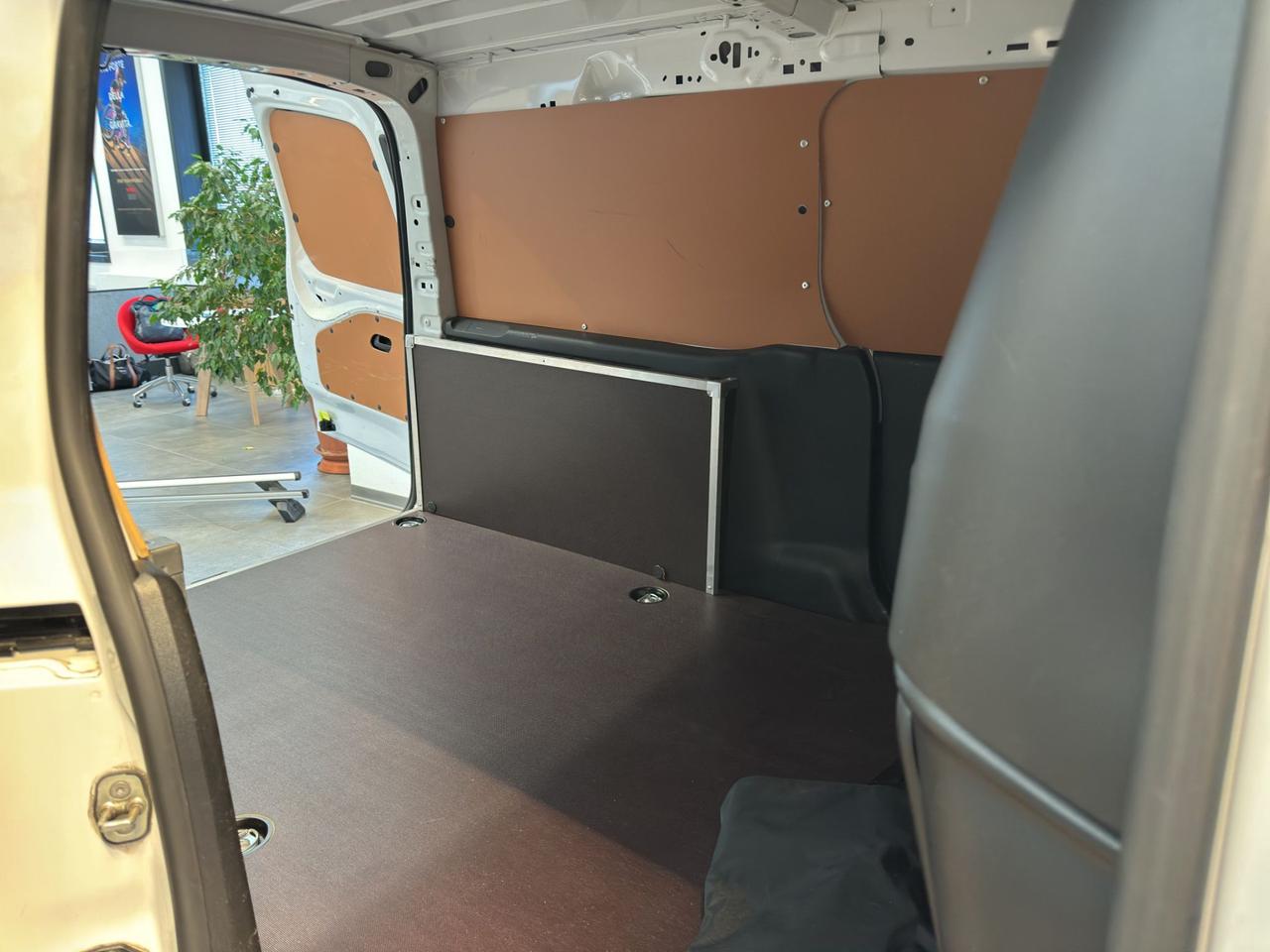 Toyota Proace City 1.5D 130cv S&S L2 D 10q Comfort