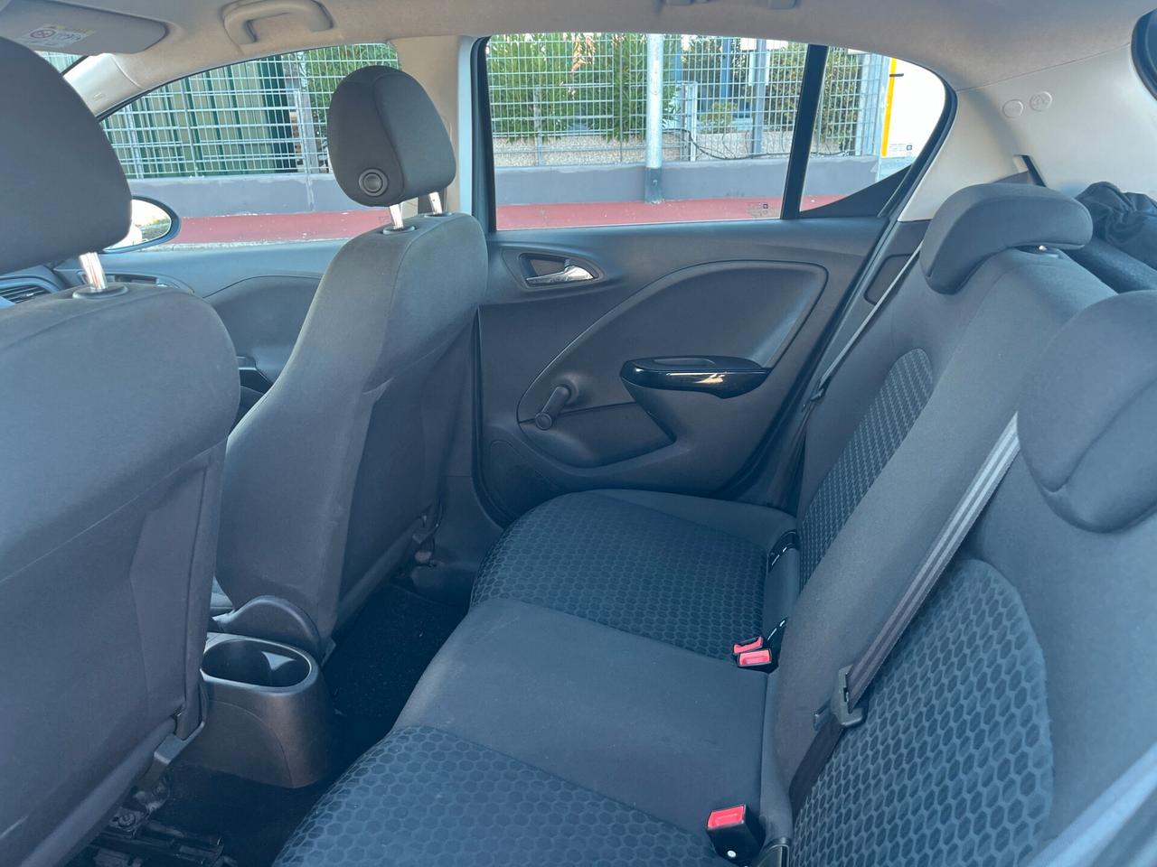 Opel Corsa 1.2 5 porte Innovation SOLI 90.301 KM ADATTA AI NEOPATENTATI